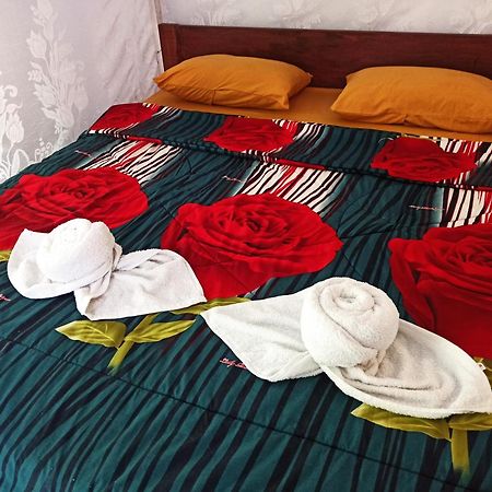 Tangkoko Jungle Homestay Rinondoran 외부 사진