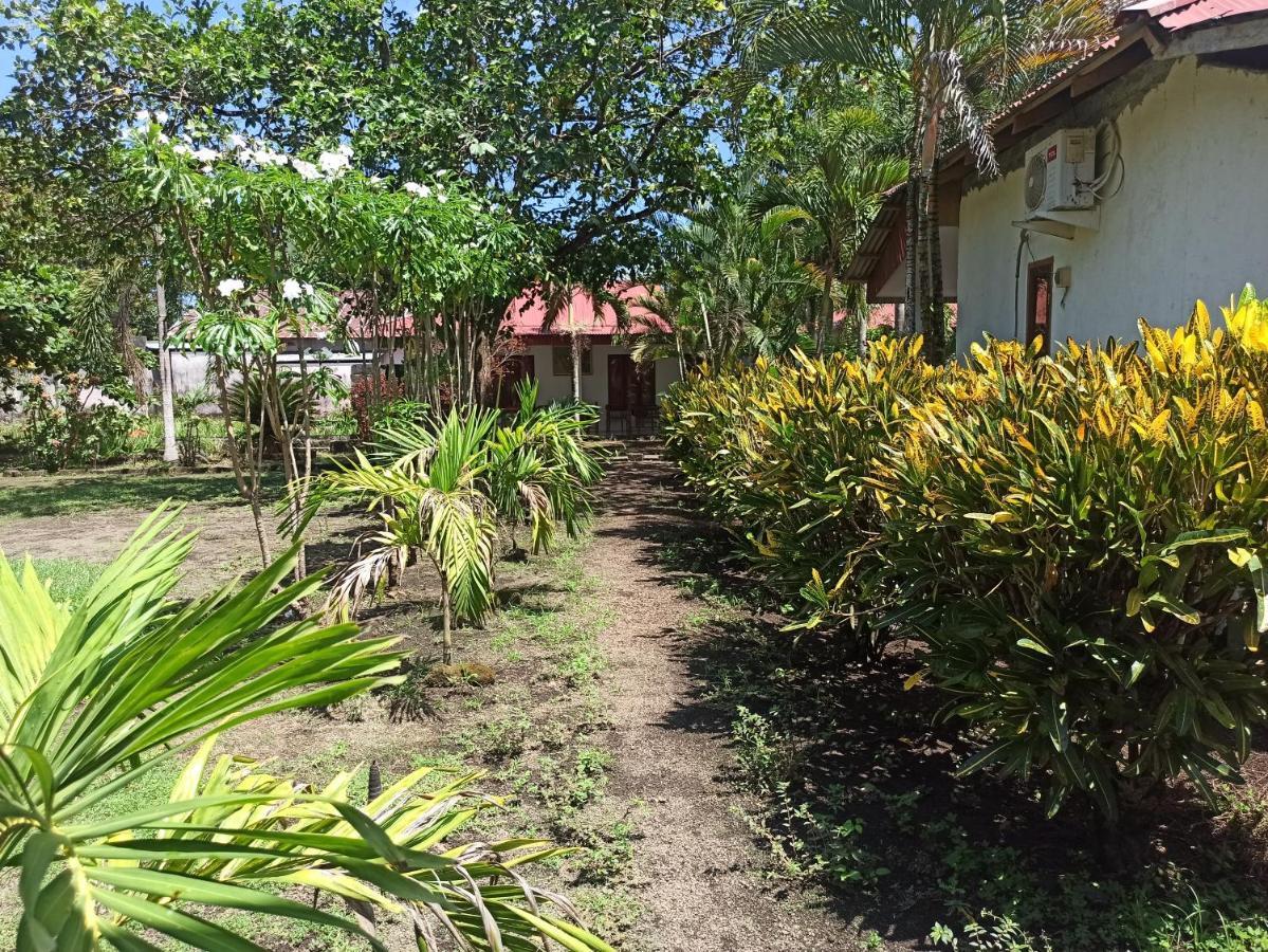 Tangkoko Jungle Homestay Rinondoran 외부 사진