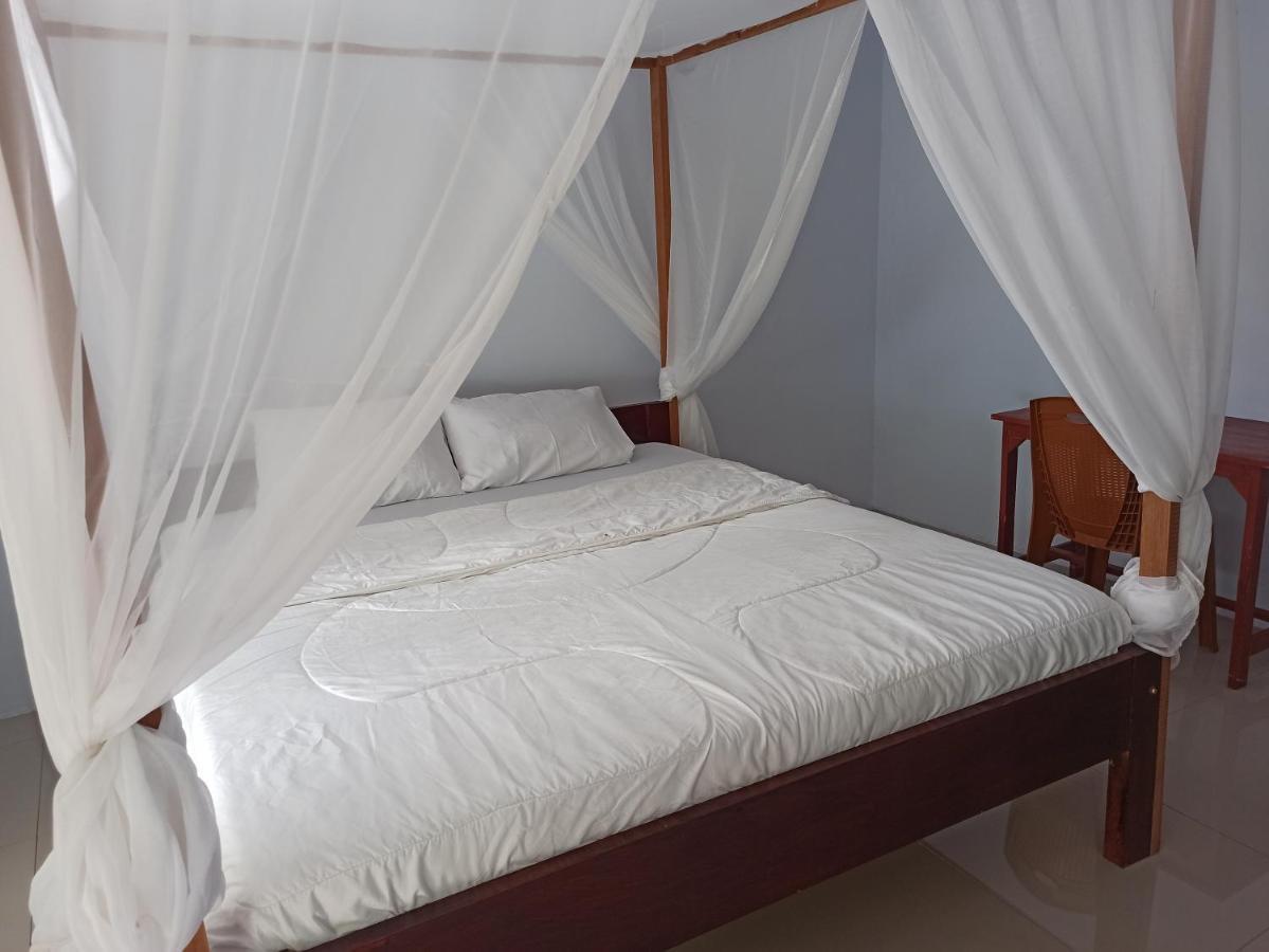 Tangkoko Jungle Homestay Rinondoran 외부 사진