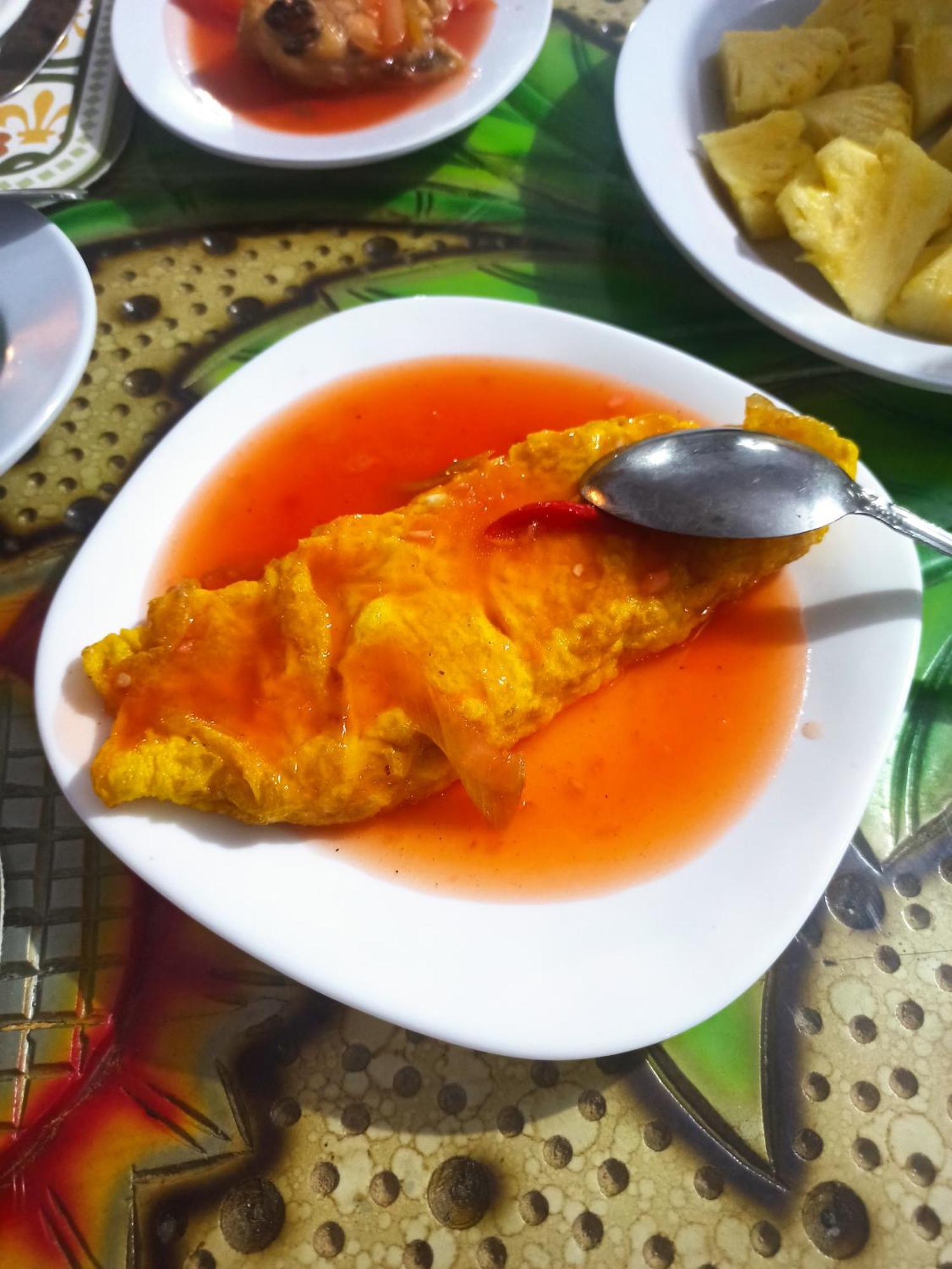 Tangkoko Jungle Homestay Rinondoran 외부 사진